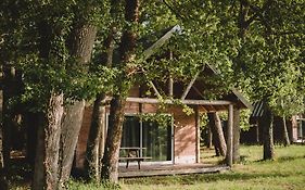 Huttopia Dieulefit